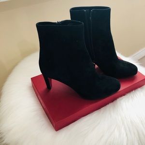 Brand new Christian Louboutin Boots